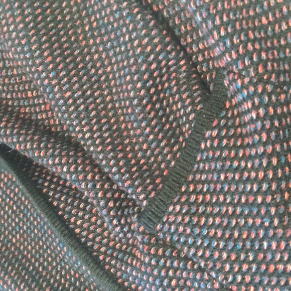 Northern reflections sweater coat - Picture 3 of 3